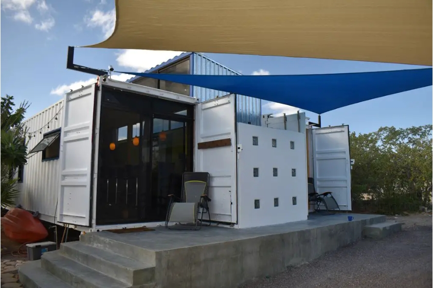 How much does it cost to rent a container house per month? What should you pay attention to when looking for a container manufacturer?