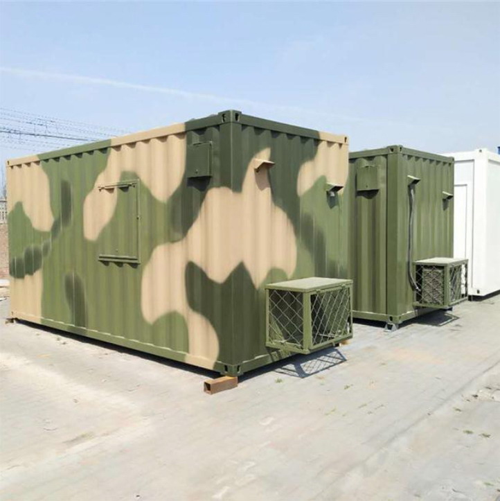 Military container standards, military container shelters, military container trucks, military container dimensions, general specifications for military containers, military container manufacturers, military container transport vehicles, military container barracks, military container RVs, military container houses, military container house manufacturers, military Container house price