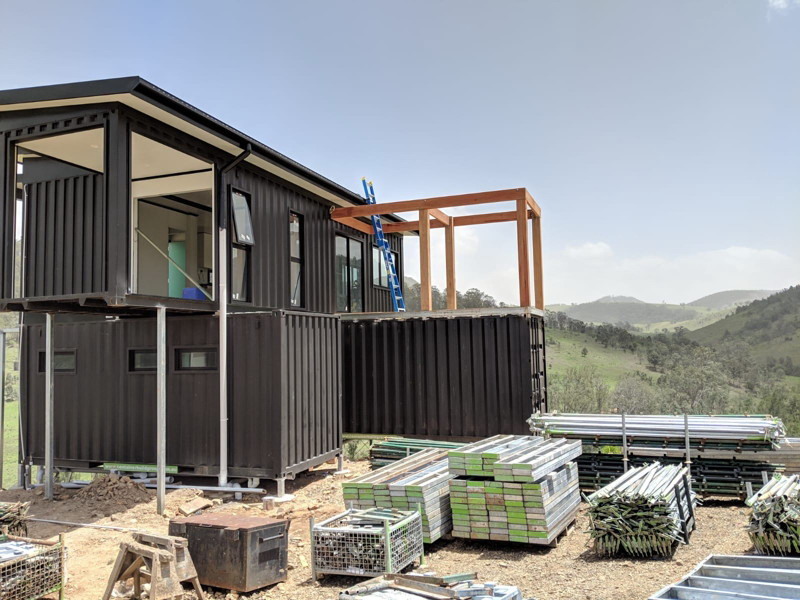 Container converted house, container converted house case, container converted house villa, how much does the container converted house cost, container converted house pictures, container converted house renderings