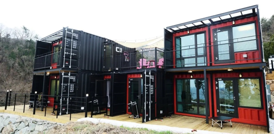 【Practical Tips】How to Prevent Fires in Foshan Prefabricated Houses?