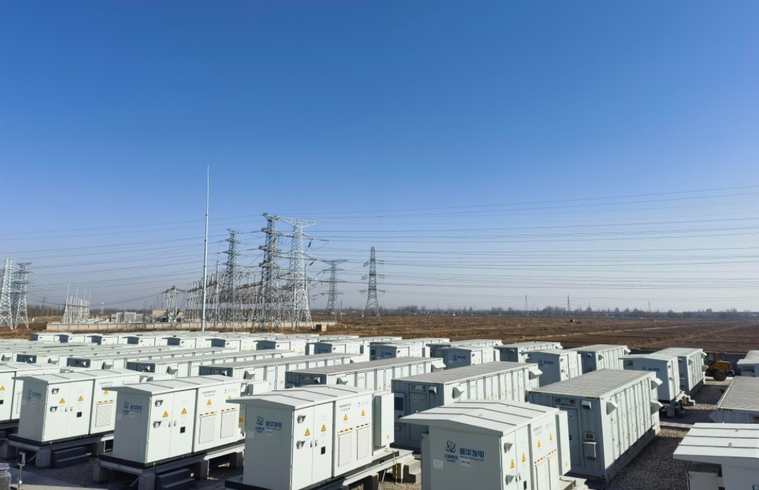 energy storage containers, power grid peak shaving, microgrid, emergency backup power, mobile power supply