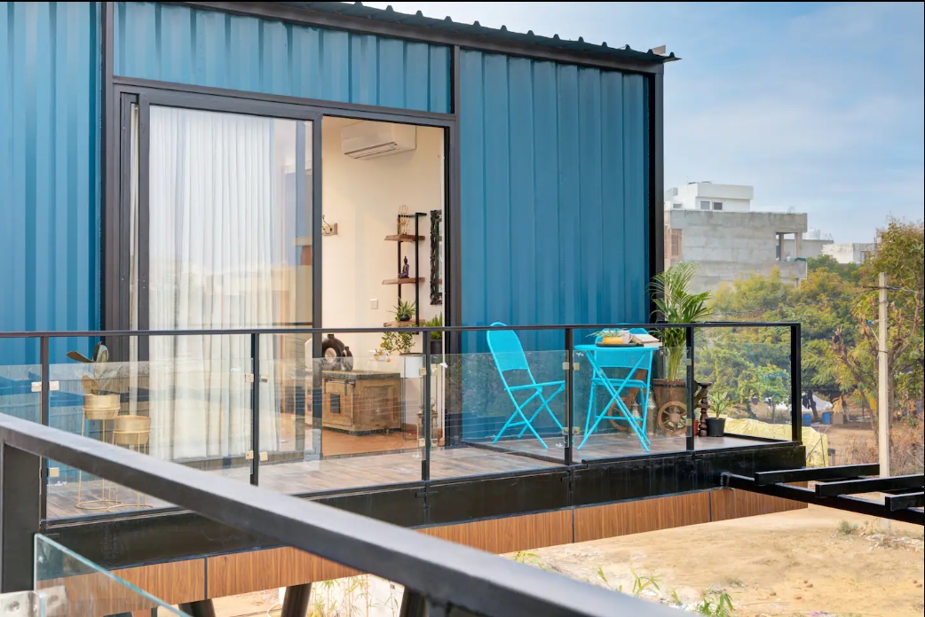 Analysis of Key Issues When Customizing Container Homes!