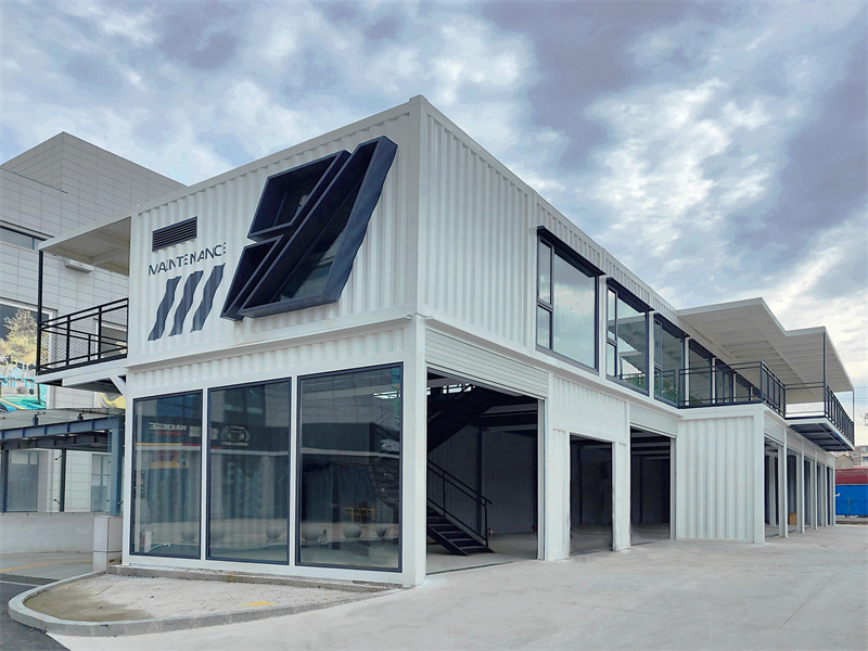 light steel houses, new residences, construction speed, lightweight structure, earthquake resistance